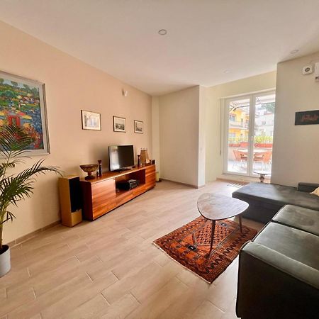 Sunshine Eco Residence Roma Exterior foto