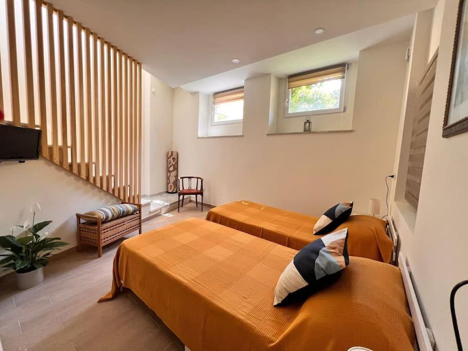 Sunshine Eco Residence Roma Exterior foto