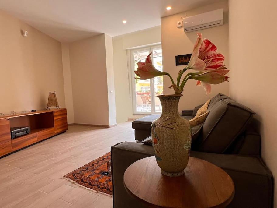 Sunshine Eco Residence Roma Exterior foto